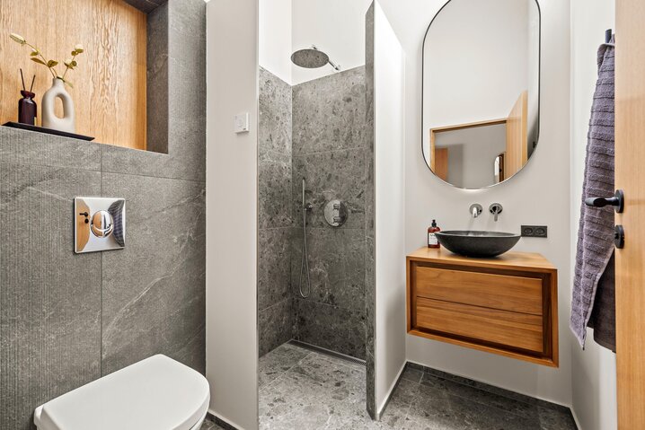 Sommerhus 60524 på Søren Gades Mark 16, Blåvand - Billede #33