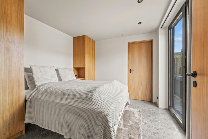 Sommerhus 60524 på Søren Gades Mark 16, Blåvand - Billede #34