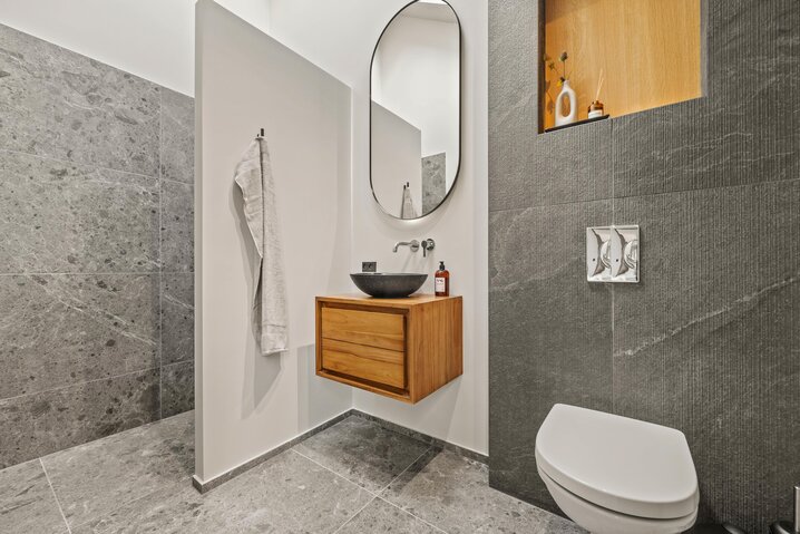 Sommerhus 60524 på Søren Gades Mark 16, Blåvand - Billede #35