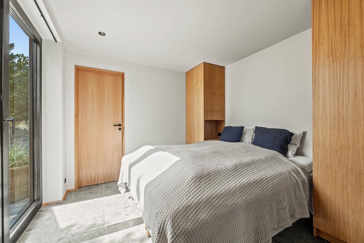 Sommerhus 60524 på Søren Gades Mark 16, Blåvand - Billede #36