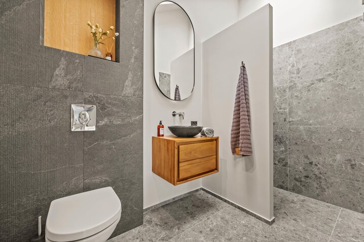 Sommerhus 60524 på Søren Gades Mark 16, Blåvand - Billede #37