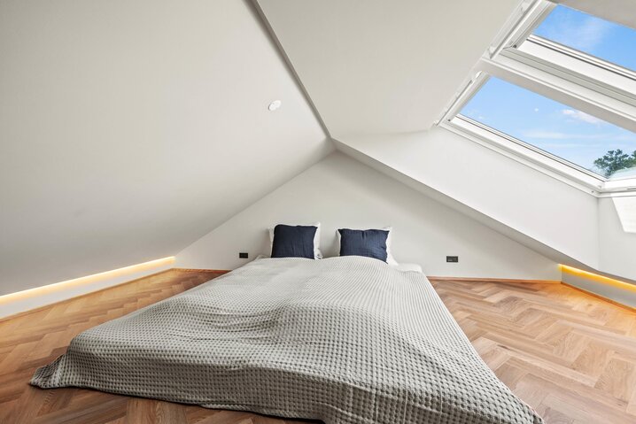 Sommerhus 60524 på Søren Gades Mark 16, Blåvand - Billede #38