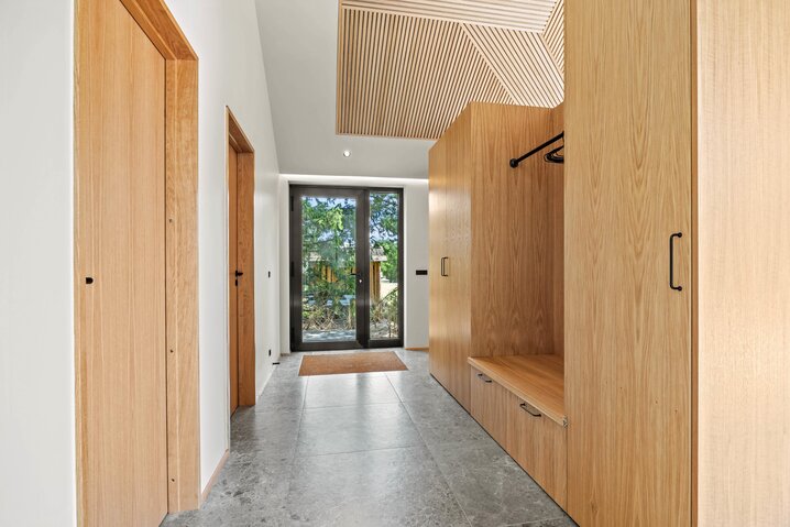 Sommerhus 60524 på Søren Gades Mark 16, Blåvand - Billede #39