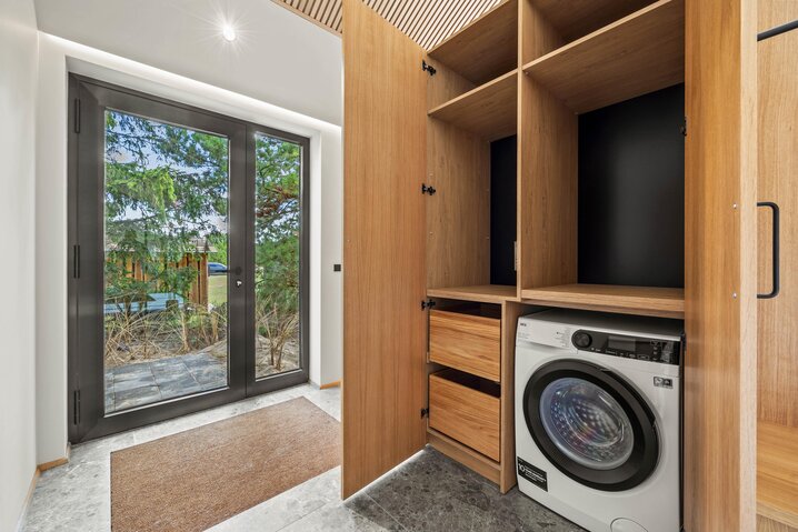 Sommerhus 60524 på Søren Gades Mark 16, Blåvand - Billede #40