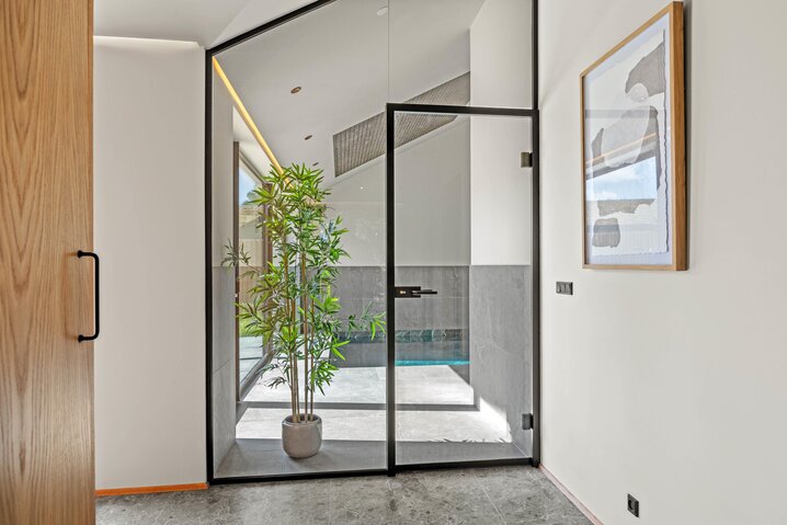 Sommerhus 60524 på Søren Gades Mark 16, Blåvand - Billede #41