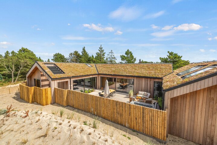 Sommerhus 60524 på Søren Gades Mark 16, Blåvand - Billede #44