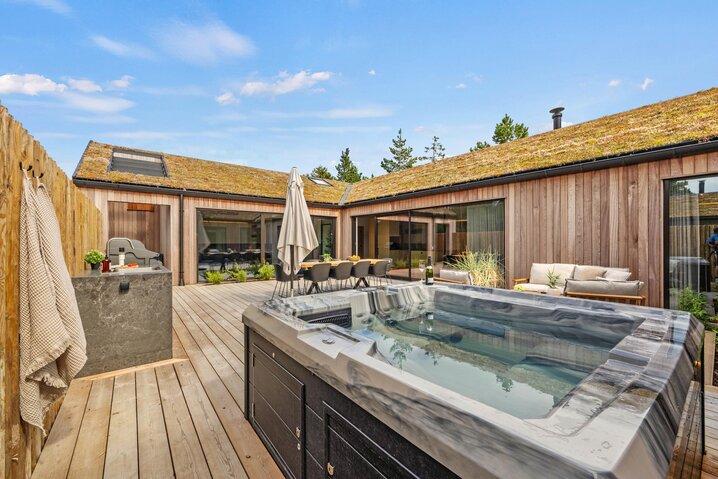 Sommerhus 60524 på Søren Gades Mark 16, Blåvand - Billede #45