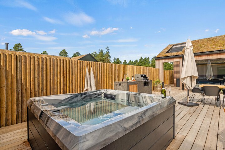 Sommerhus 60524 på Søren Gades Mark 16, Blåvand - Billede #46