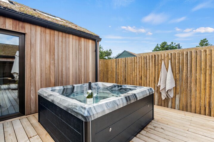 Sommerhus 60524 på Søren Gades Mark 16, Blåvand - Billede #47