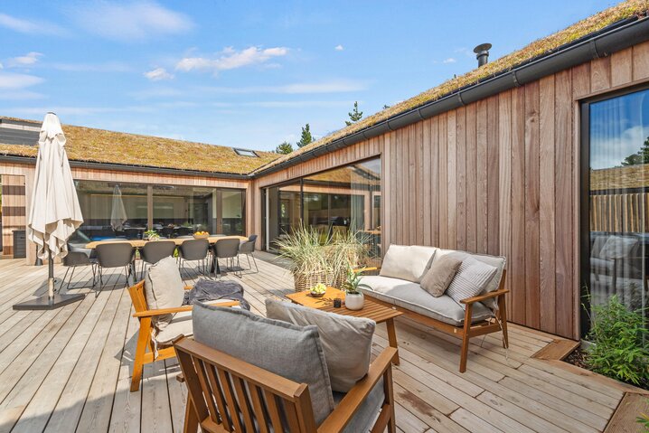 Sommerhus 60524 på Søren Gades Mark 16, Blåvand - Billede #49