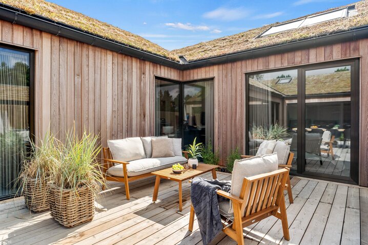 Sommerhus 60524 på Søren Gades Mark 16, Blåvand - Billede #50