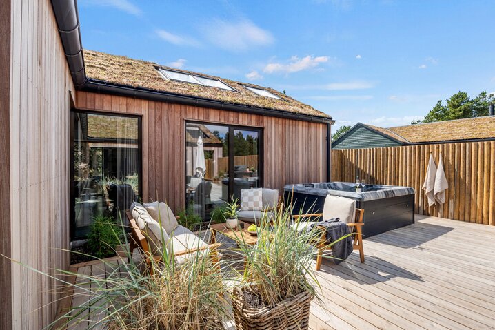 Sommerhus 60524 på Søren Gades Mark 16, Blåvand - Billede #51