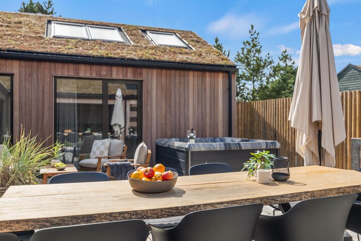 Sommerhus 60524 på Søren Gades Mark 16, Blåvand - Billede #53