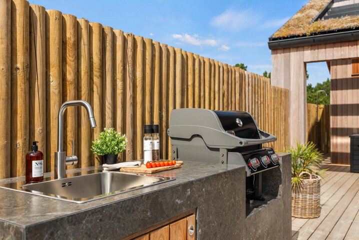 Sommerhus 60524 på Søren Gades Mark 16, Blåvand - Billede #54