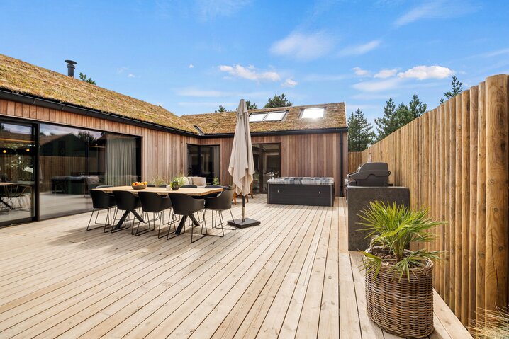 Sommerhus 60524 på Søren Gades Mark 16, Blåvand - Billede #55