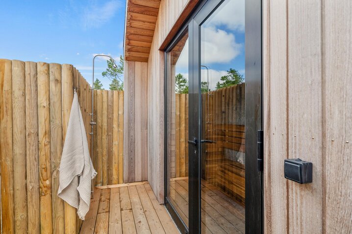 Sommerhus 60524 på Søren Gades Mark 16, Blåvand - Billede #56