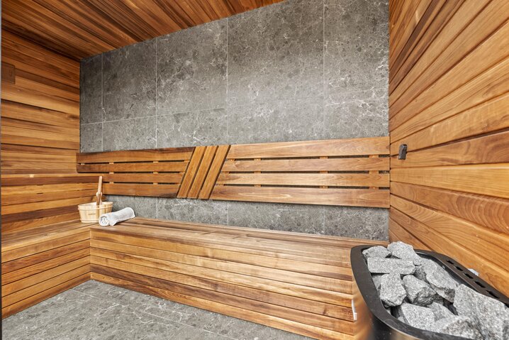 Sommerhus 60524 på Søren Gades Mark 16, Blåvand - Billede #57