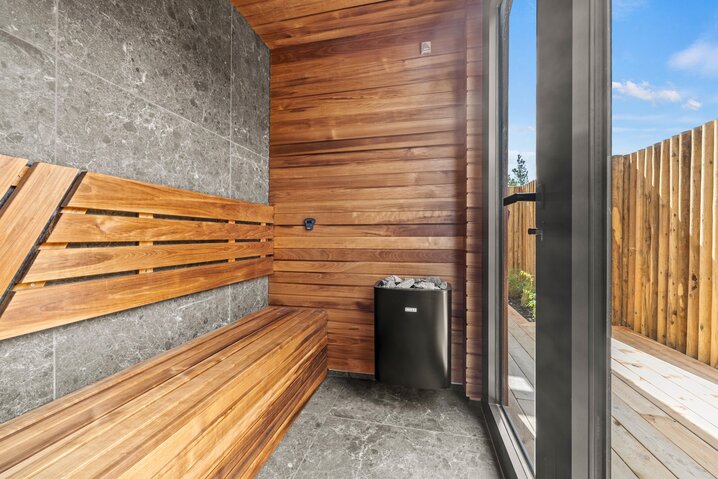 Sommerhus 60524 på Søren Gades Mark 16, Blåvand - Billede #58