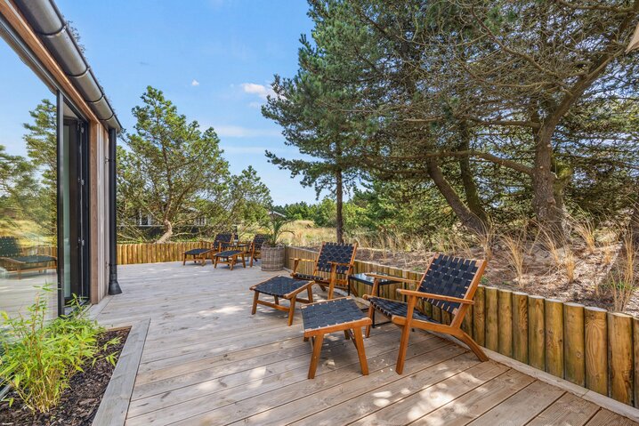 Sommerhus 60524 på Søren Gades Mark 16, Blåvand - Billede #59