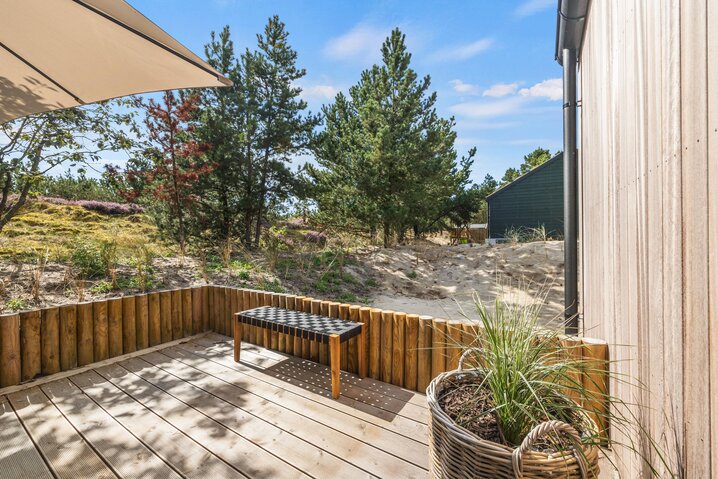 Sommerhus 60524 på Søren Gades Mark 16, Blåvand - Billede #61