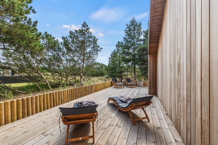 Sommerhus 60524 på Søren Gades Mark 16, Blåvand - Billede #62