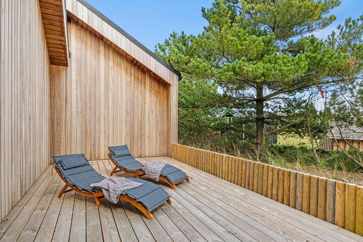 Sommerhus 60524 på Søren Gades Mark 16, Blåvand - Billede #63