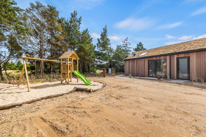 Sommerhus 60524 på Søren Gades Mark 16, Blåvand - Billede #64