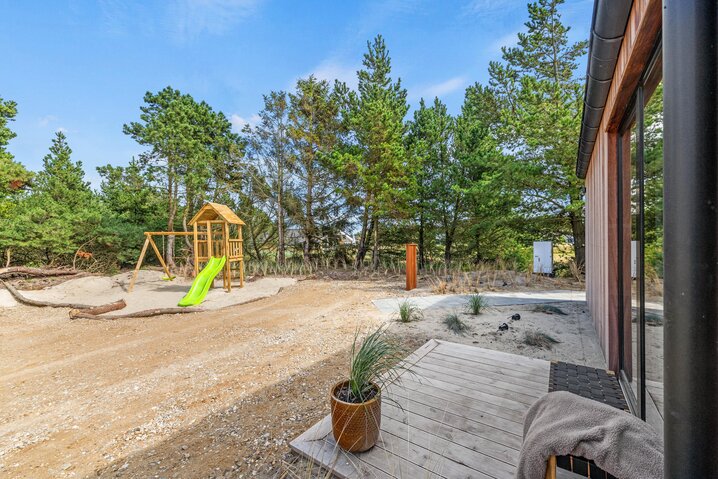 Sommerhus 60524 på Søren Gades Mark 16, Blåvand - Billede #65