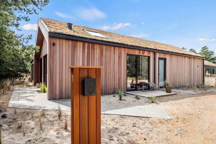 Sommerhus 60524 på Søren Gades Mark 16, Blåvand - Billede #66