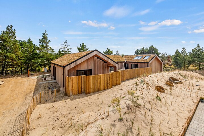 Sommerhus 60524 på Søren Gades Mark 16, Blåvand - Billede #67