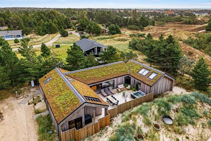Ferienhaus 60524 in Søren Gades Mark 16, Blåvand - Bild #68