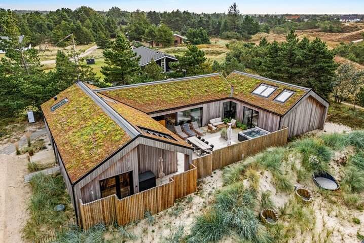 Ferienhaus 60524 in Søren Gades Mark 16, Blåvand - Bild #42