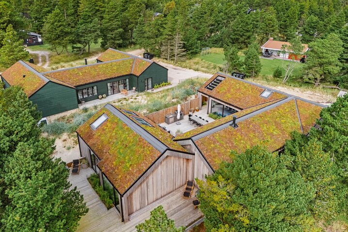 Sommerhus 60524 på Søren Gades Mark 16, Blåvand - Billede #70