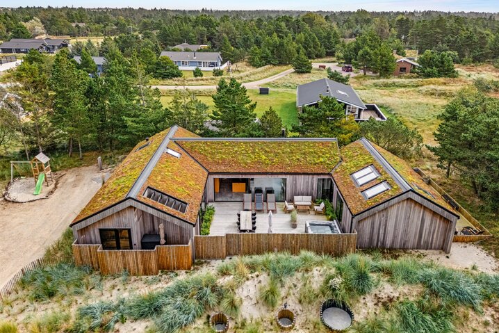 Sommerhus 60524 på Søren Gades Mark 16, Blåvand - Billede #69