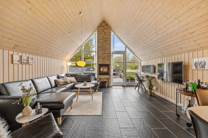 Ferienhaus 60525 in Hestehaven 12B, Blåvand - Bild #1