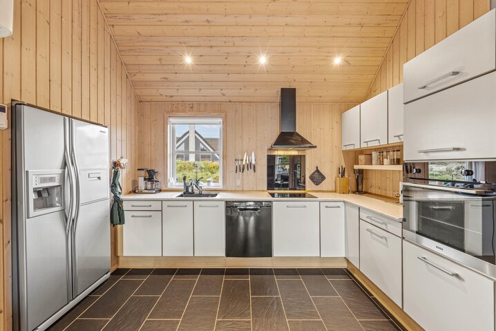 Ferienhaus 60525 in Hestehaven 12B, Blåvand - Bild #2