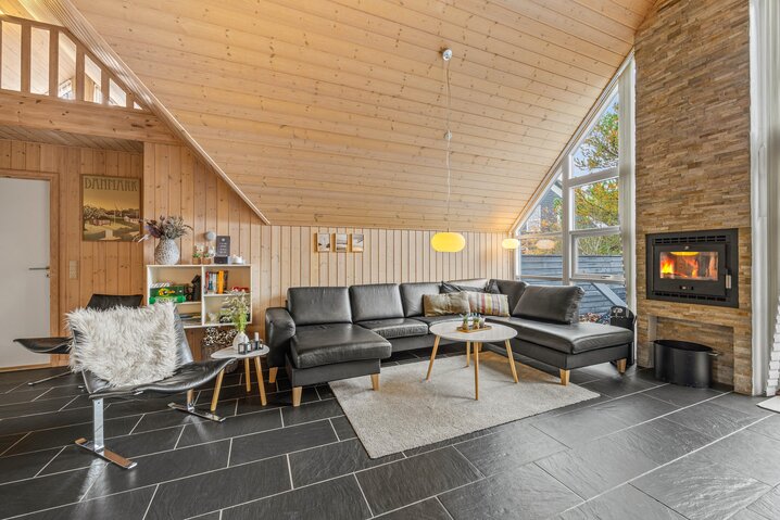 Ferienhaus 60525 in Hestehaven 12B, Blåvand - Bild #3