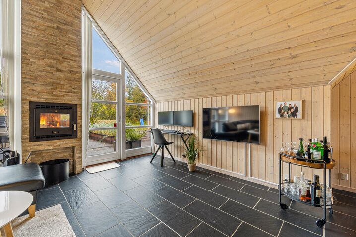 Ferienhaus 60525 in Hestehaven 12B, Blåvand - Bild #4