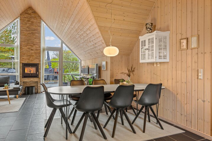Ferienhaus 60525 in Hestehaven 12B, Blåvand - Bild #5