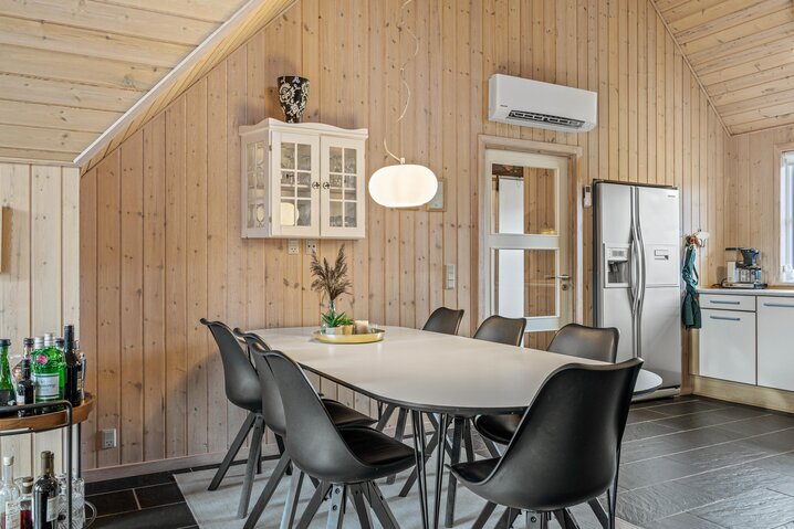 Ferienhaus 60525 in Hestehaven 12B, Blåvand - Bild #6