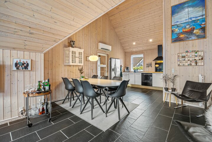Ferienhaus 60525 in Hestehaven 12B, Blåvand - Bild #7