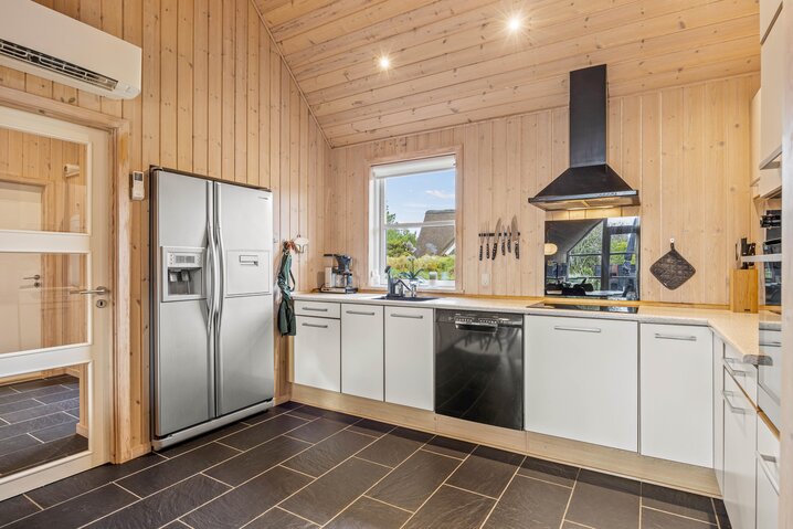 Ferienhaus 60525 in Hestehaven 12B, Blåvand - Bild #8