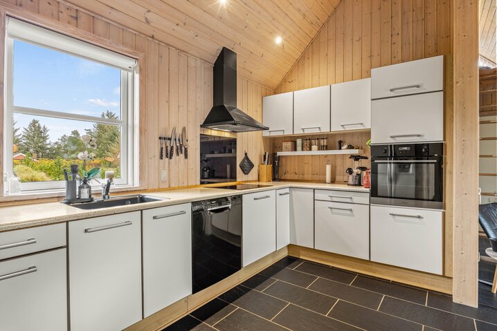 Ferienhaus 60525 in Hestehaven 12B, Blåvand - Bild #9