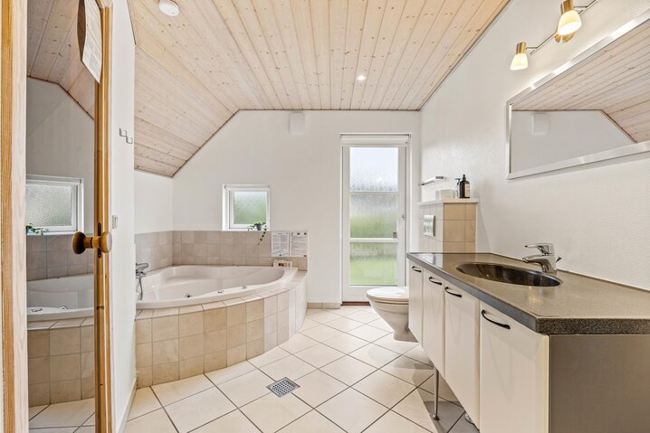 Ferienhaus 60525 in Hestehaven 12B, Blåvand - Bild #11