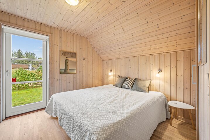 Ferienhaus 60525 in Hestehaven 12B, Blåvand - Bild #17