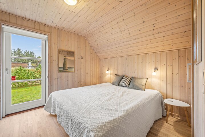 Sommerhus 60525 på Hestehaven 12B, Blåvand - Billede #17