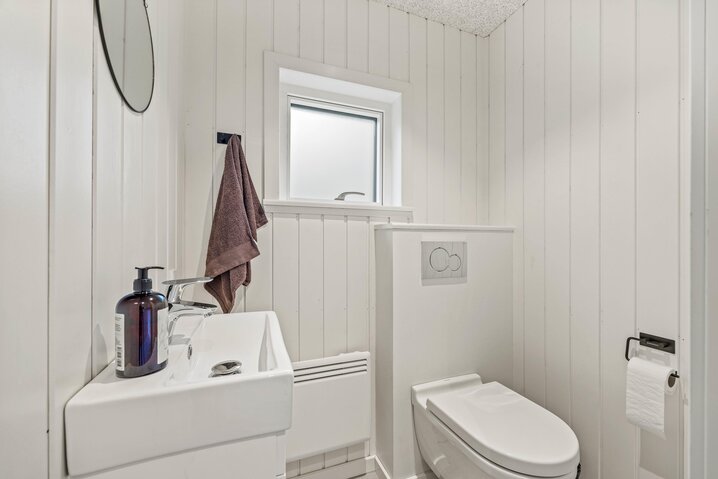 Ferienhaus 60525 in Hestehaven 12B, Blåvand - Bild #20