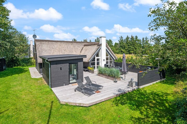 Ferienhaus 60525 in Hestehaven 12B, Blåvand - Bild #0