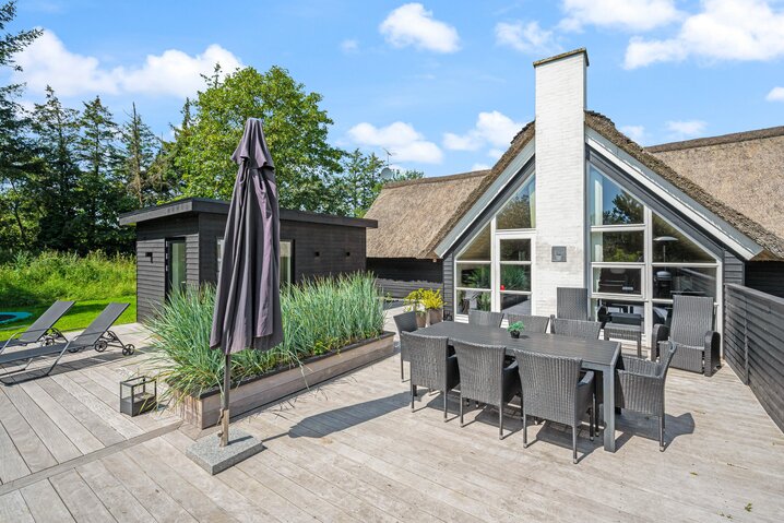 Ferienhaus 60525 in Hestehaven 12B, Blåvand - Bild #21