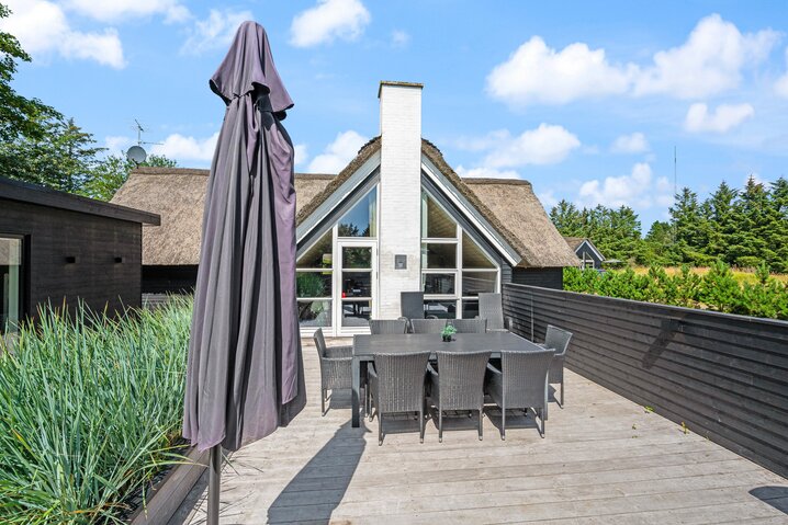 Ferienhaus 60525 in Hestehaven 12B, Blåvand - Bild #22
